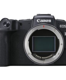 Canon EOS RP Mirrorless Camera