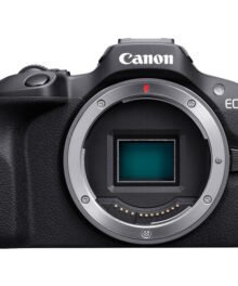 Canon EOS R100 Mirrorless Camera