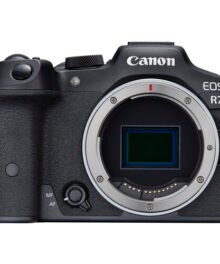 Canon EOS R7 Mirrorless Camera