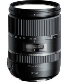Tamron 28-300mm f/3.5-6.3 Di VC PZD Lens for Canon