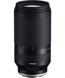 Tamron 70-300mm f/4.5-6.3 Di III RXD Lens for Sony E
