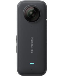 Insta 360 one x3