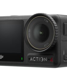DJI Osmo Action 4 Camera Adventure Combo