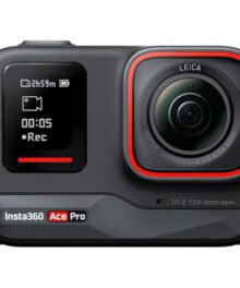 Insta 360 Ace pro
