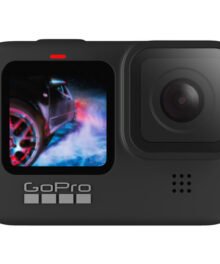 GoPro HERO9 Black