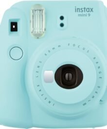Fujifilm Instax Mini 9 Instant Camera