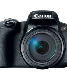 Canon PowerShot SX70 HS Digital Camera