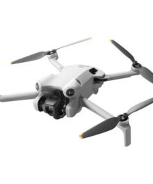 DJI Mini 4 Pro Drone Fly More Combo Plus with RC 2 Controller