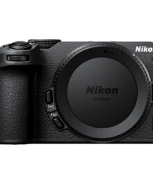 Nikon Z30 Mirrorless Camera