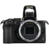 Nikon Z50 Mirrorless Camera 4