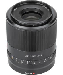 Viltrox 35mm f/1.8 AF Lens for Nikon Z