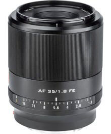 Viltrox 35mm f/1.8 AF Lens for Sony E-Mount