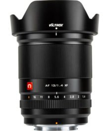 Viltrox AF 13mm f/1.4 Lens for Sony E