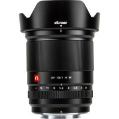 Viltrox AF 13mm f/1.4 Lens for Sony E