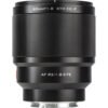 Viltrox AF 85mm f/1.8 FE II Lens