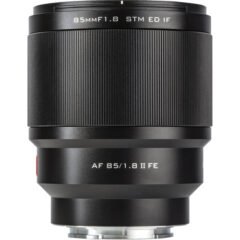 Viltrox AF 85mm f/1.8 FE II Lens