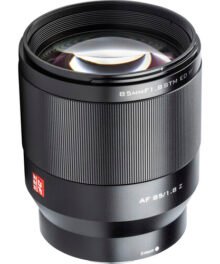 Viltrox AF 85mm f/1.8 Z Lens for Nikon Z