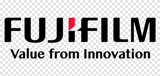 Fujifilm Logo