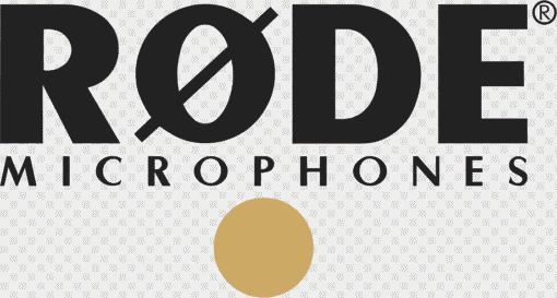 Rode Logo