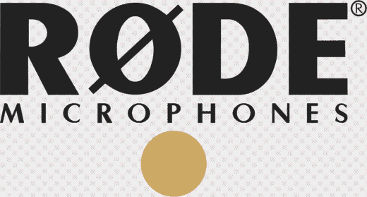 Rode Logo