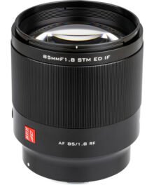 Viltrox AF 85mm f/1.8 RF II Lens