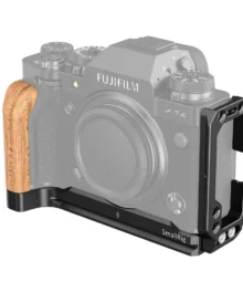 L Bracket for FUJIFILM X-T4 Camera