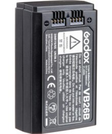 Godox VB26B Battery