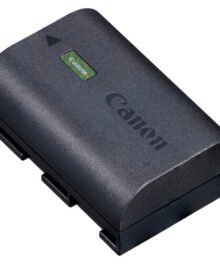 Canon LP-E6NH Lithium-Ion Battery