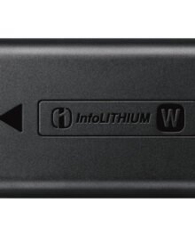 Sony NP-FW50 Lithium-Ion Rechargeable Battery