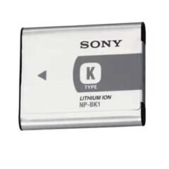 Sony NP-BK1 Type K Rechargeable Li-Ion Battery