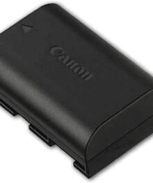Canon LP-E6 Battery Pack