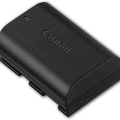 Canon LP-E6 Battery Pack  Original