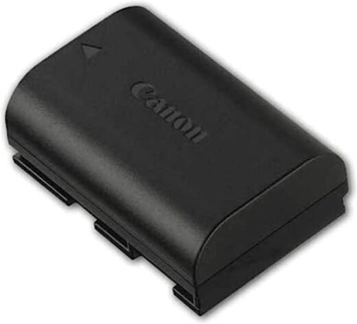 Canon LP-E6 Battery Pack  Original