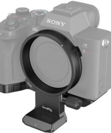 SmallRig Rotatable Horizontal-to-Vertical Mount Plate Kit for Sony a7R IV, a7R V, a7 IV & a7S III