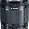CANON EF-S 18-55mm f/3.5-5.6 IS STM Lens