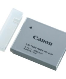 Canon NB-6LH Lithium-Ion Battery Pack
