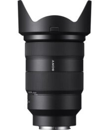 Sony FE 24-70mm f/2.8 GM Lens