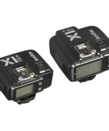 Godox X1C TTL Wireless Flash Trigger Set for Canon
