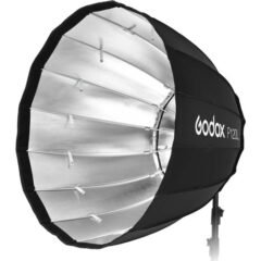 Godox Deep Parabolic Softbox (35")