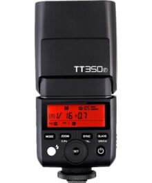 Godox TT350F Mini Thinklite TTL Flash for FUJIFILM Cameras