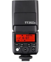 Godox TT350S Mini Thinklite TTL Flash for Sony Cameras