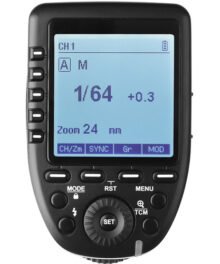 Godox XProF TTL Wireless Flash Trigger for Fujifilm Cameras
