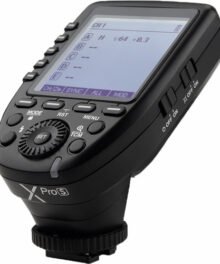 Godox XProS TTL Wireless Flash Trigger for Sony Cameras