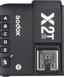 Godox X2 2.4 GHz TTL Wireless Flash Trigger for Sony