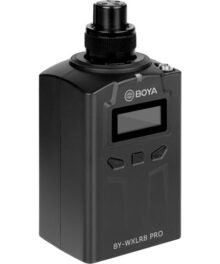BOYA BY-WXLR8 PRO XLR Transmitter for BY-WM8 Pro