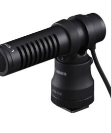 Canon DM-E100 Directional Microphone