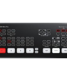 Blackmagic Design ATEM Mini Pro HDMI Live Stream Switcher
