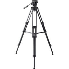 Libec 650EX Tripod System with Mid-Level Spreader