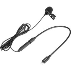 BOYA BY-M2 Digital Omnidirectional Lavalier Microphone