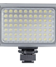 Yongnuo YN0906 II LED On-Camera LED Video Light (Black)